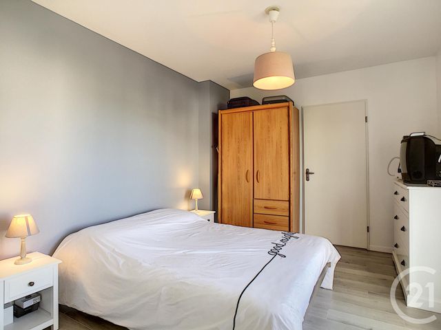 Afficher la photo en grand Appartement T2 à vendre - 2 pièces - 50.0 m2 - TOURS - 37 - CENTRE - Century 21 Agence Maginot