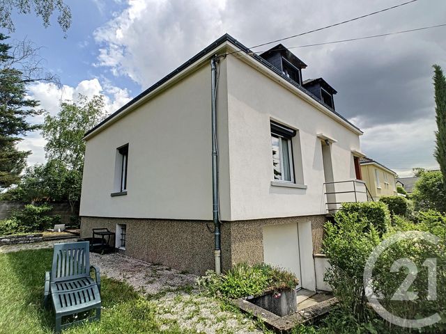 Afficher la photo en grand maison à vendre - 6 pièces - 155.94 m2 - TOURS - 37 - CENTRE - Century 21 Agence Maginot