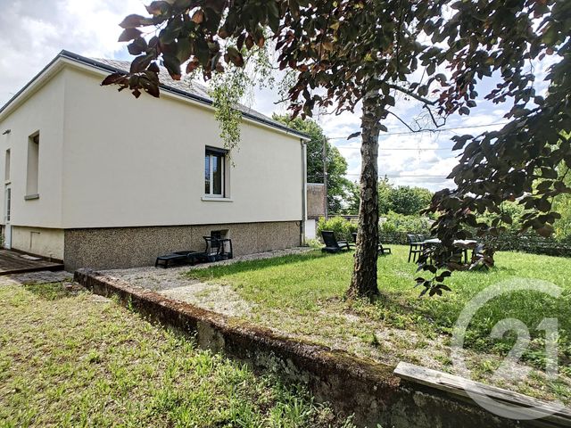 Afficher la photo en grand maison à vendre - 6 pièces - 155.94 m2 - TOURS - 37 - CENTRE - Century 21 Agence Maginot