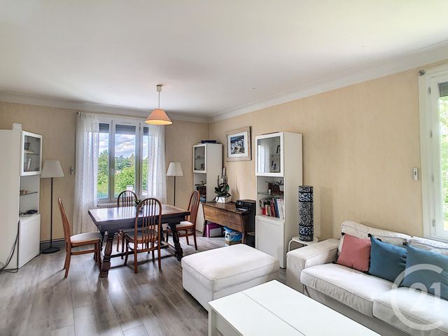 Afficher la photo en grand maison à vendre - 6 pièces - 155.94 m2 - TOURS - 37 - CENTRE - Century 21 Agence Maginot