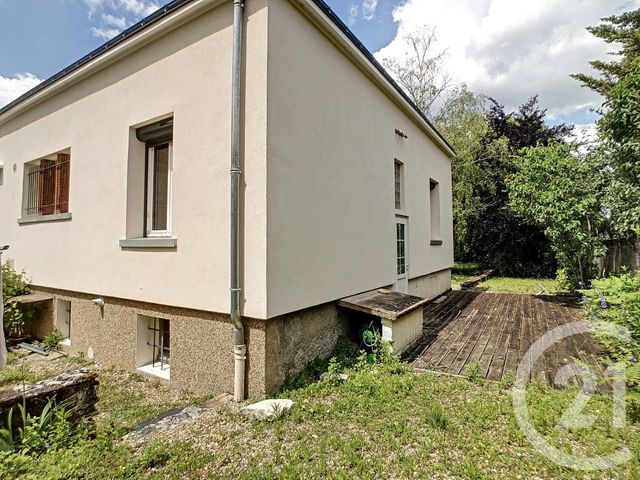 Afficher la photo en grand maison à vendre - 6 pièces - 155.94 m2 - TOURS - 37 - CENTRE - Century 21 Agence Maginot