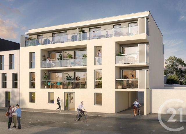maison - TOURS - 37
