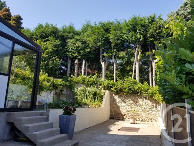  - ST CYR SUR LOIRE - 