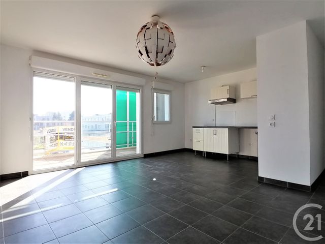 appartement - TOURS - 37