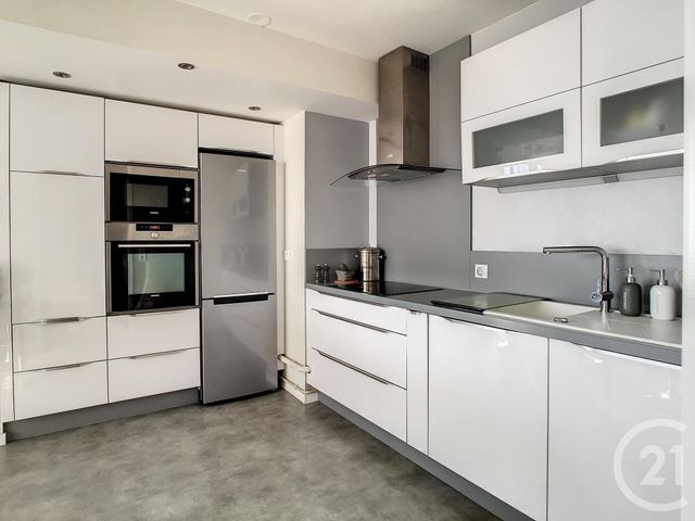 appartement - TOURS - 37