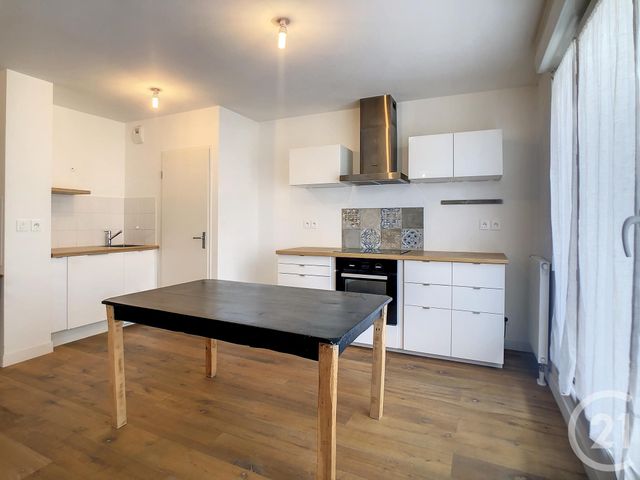 appartement - TOURS - 37