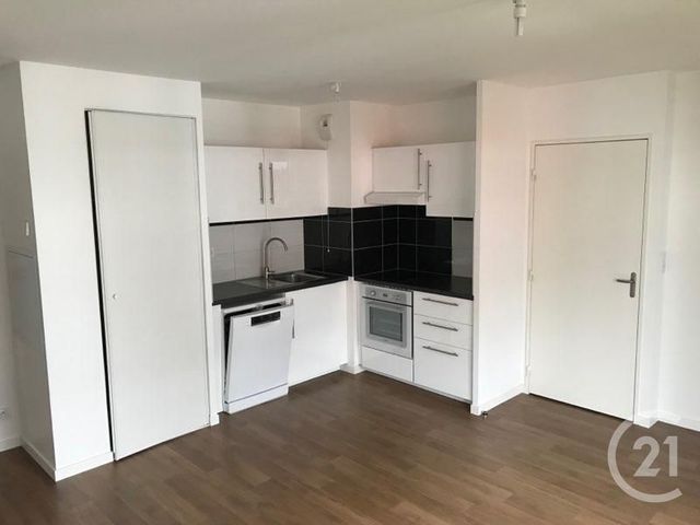 appartement - TOURS - 37