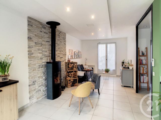 maison - NAZELLES NEGRON - 37