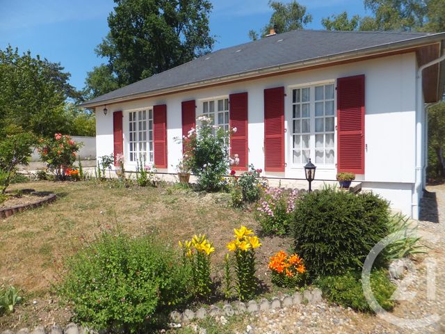 maison à vendre - 5 pièces - 81.9 m2 - TOURS - 37 - CENTRE - Century 21 Agence Maginot