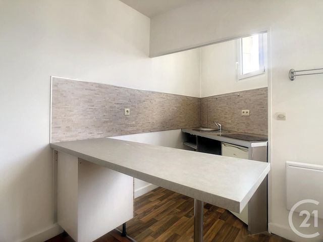 Appartement Studio à louer - 1 pièce - 25.99 m2 - MONTLOUIS SUR LOIRE - 37 - CENTRE - Century 21 Agence Maginot