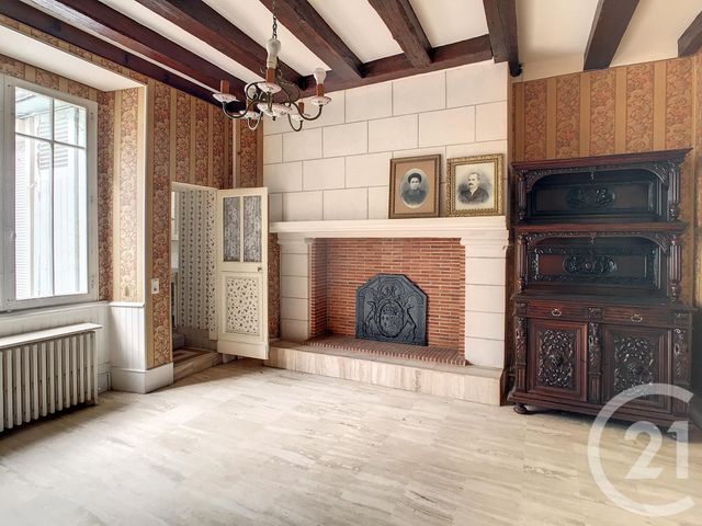 maison - TOURS - 37