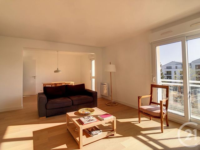 appartement - TOURS - 37