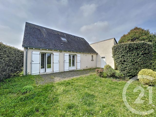 maison - TOURS - 37