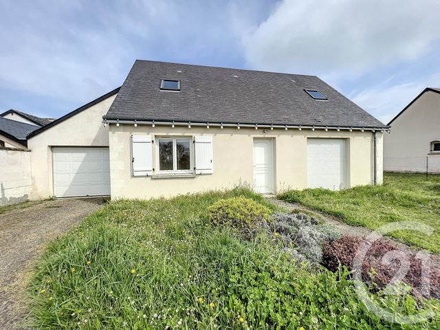 maison - TOURS - 37