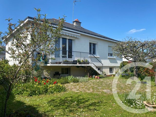 maison - TOURS - 37