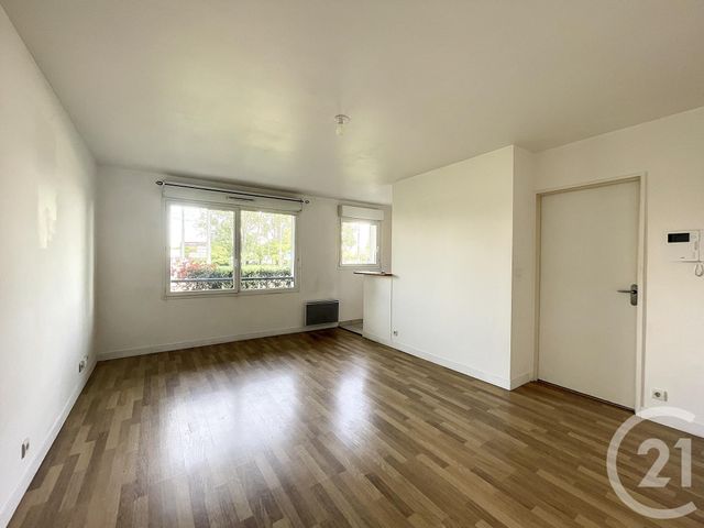 Appartement T2 à louer - 2 pièces - 44.22 m2 - TOURS - 37 - CENTRE - Century 21 Agence Maginot