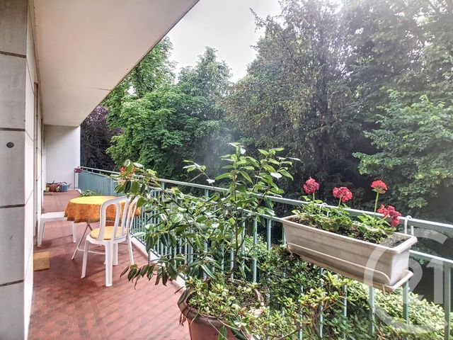 appartement - TOURS - 37