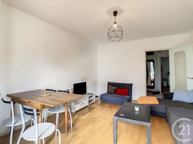 appartement - TOURS - 37