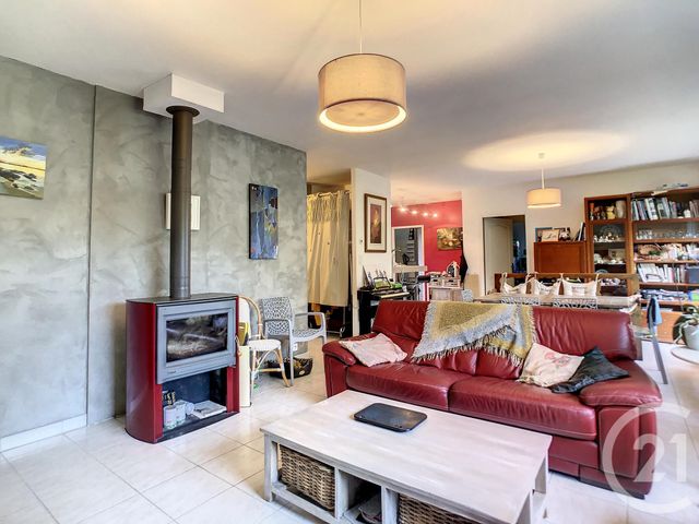 maison à vendre - 5 pièces - 140.71 m2 - FONDETTES - 37 - CENTRE - Century 21 Agence Maginot