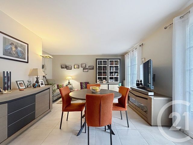 maison à vendre - 4 pièces - 80.87 m2 - CERELLES - 37 - CENTRE - Century 21 Agence Maginot