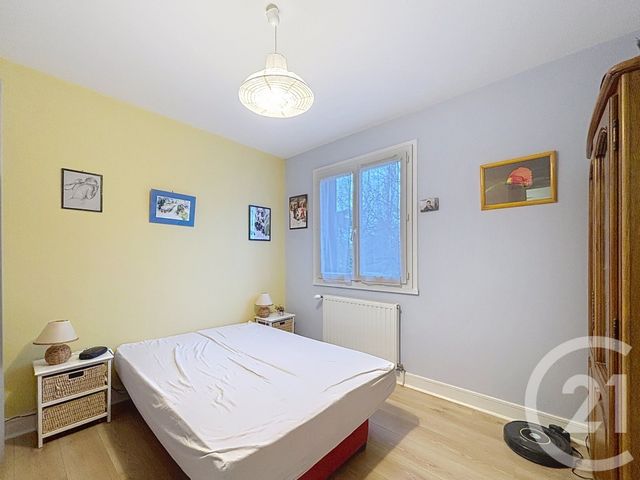 maison à vendre - 4 pièces - 80.87 m2 - CERELLES - 37 - CENTRE - Century 21 Agence Maginot