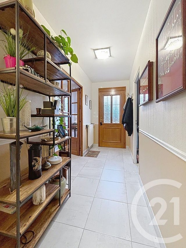maison à vendre - 4 pièces - 80.87 m2 - CERELLES - 37 - CENTRE - Century 21 Agence Maginot