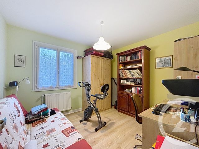 maison à vendre - 4 pièces - 80.87 m2 - CERELLES - 37 - CENTRE - Century 21 Agence Maginot