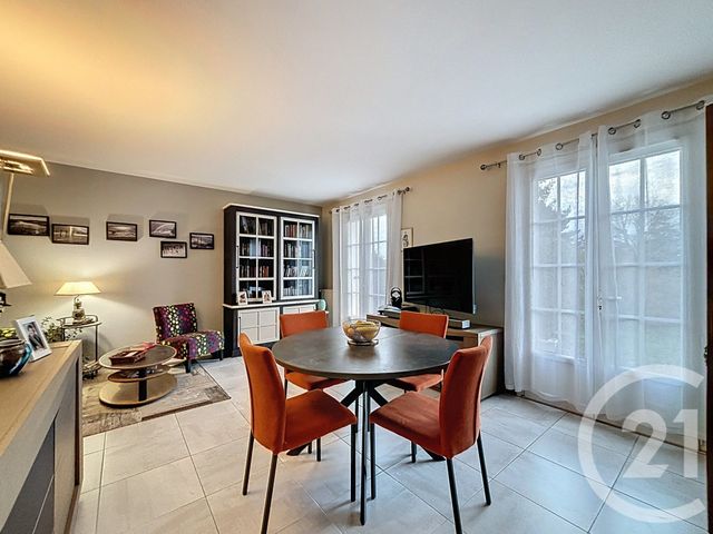 maison à vendre - 4 pièces - 80.87 m2 - CERELLES - 37 - CENTRE - Century 21 Agence Maginot