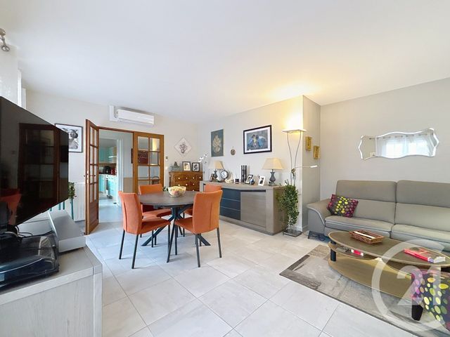 maison à vendre - 4 pièces - 80.87 m2 - CERELLES - 37 - CENTRE - Century 21 Agence Maginot