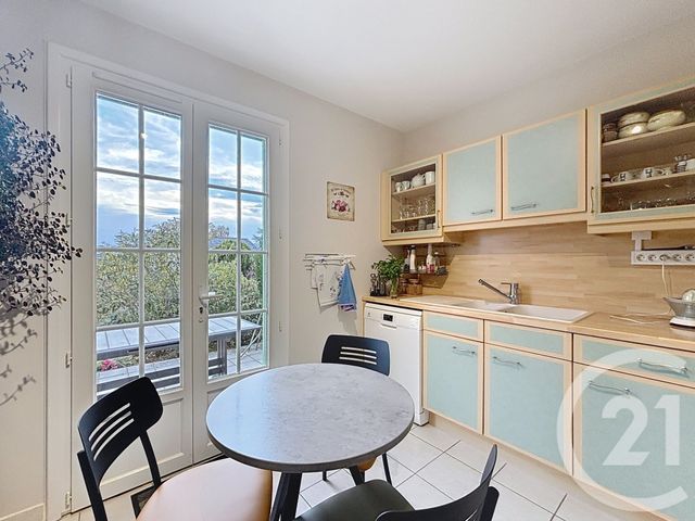 maison à vendre - 4 pièces - 80.87 m2 - CERELLES - 37 - CENTRE - Century 21 Agence Maginot