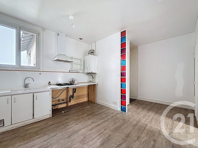 Appartement F3 à vendre ST CYR SUR LOIRE