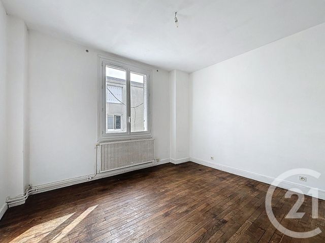 Appartement F3 à vendre - 3 pièces - 54.98 m2 - ST CYR SUR LOIRE - 37 - CENTRE - Century 21 Agence Maginot