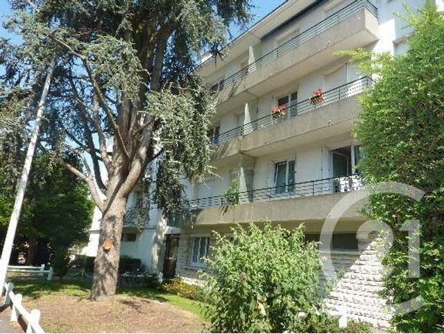 appartement - ST CYR SUR LOIRE - 37