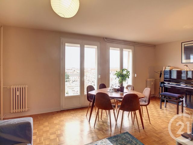 appartement - TOURS - 37