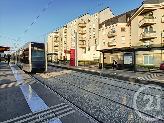 commerce à vendre - 55.0 m2 - TOURS - 37 - CENTRE - Century 21 Agence Maginot