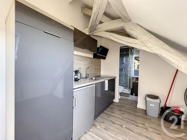 appartement - TOURS - 37