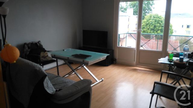 appartement - TOURS - 37