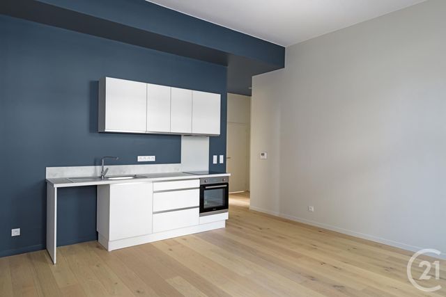 appartement - TOURS - 37