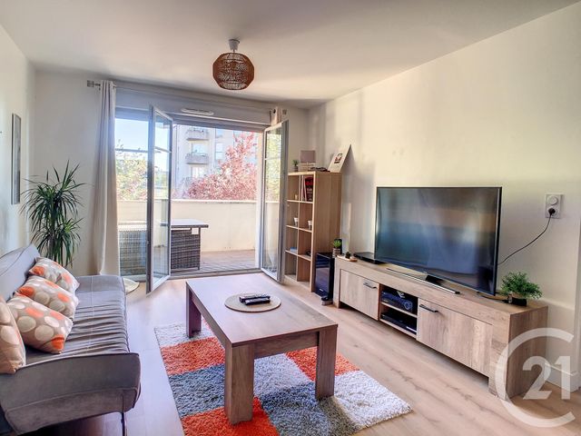 appartement - TOURS - 37