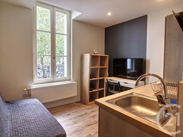 appartement - TOURS - 37