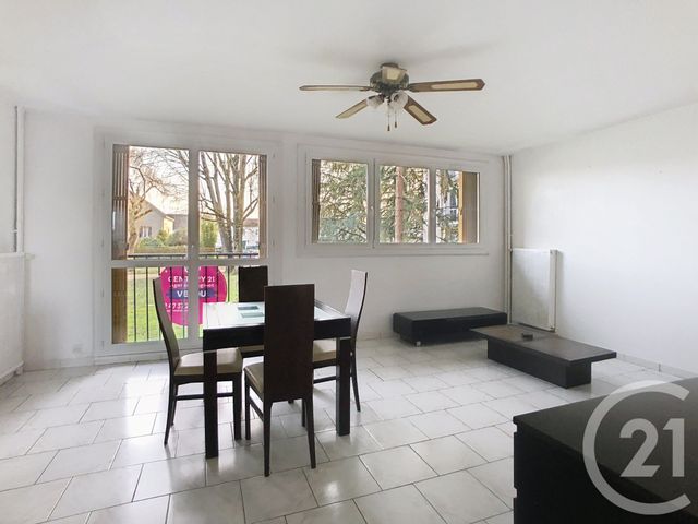 Appartement T3 à vendre - 3 pièces - 62.03 m2 - TOURS - 37 - CENTRE - Century 21 Agence Maginot