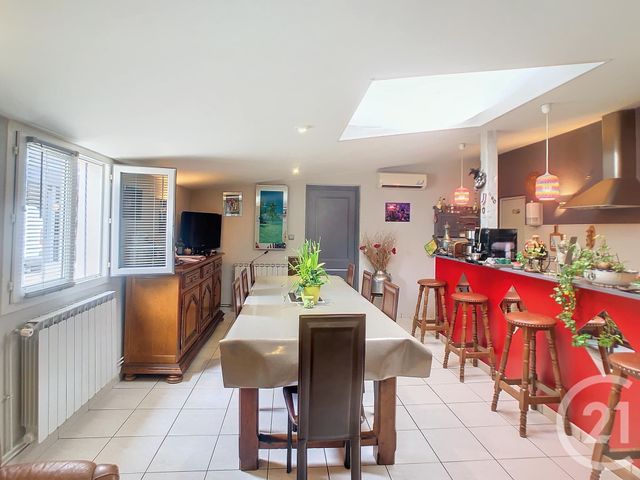 Afficher la photo en grand maison à vendre - 5 pièces - 182.73 m2 - FONDETTES - 37 - CENTRE - Century 21 Agence Maginot