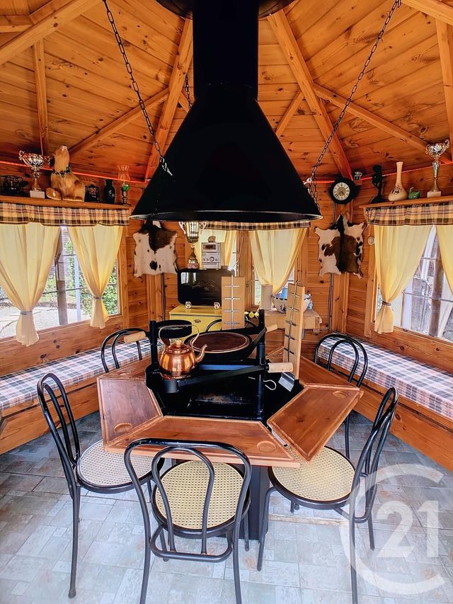 Afficher la photo en grand maison à vendre - 5 pièces - 182.73 m2 - FONDETTES - 37 - CENTRE - Century 21 Agence Maginot