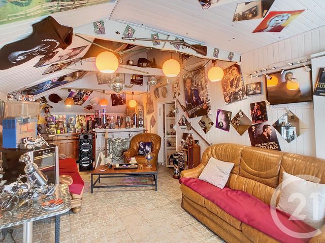 Afficher la photo en grand maison à vendre - 5 pièces - 182.73 m2 - FONDETTES - 37 - CENTRE - Century 21 Agence Maginot