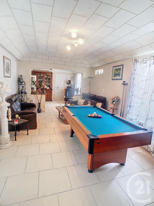 Afficher la photo en grand maison à vendre - 5 pièces - 182.73 m2 - FONDETTES - 37 - CENTRE - Century 21 Agence Maginot