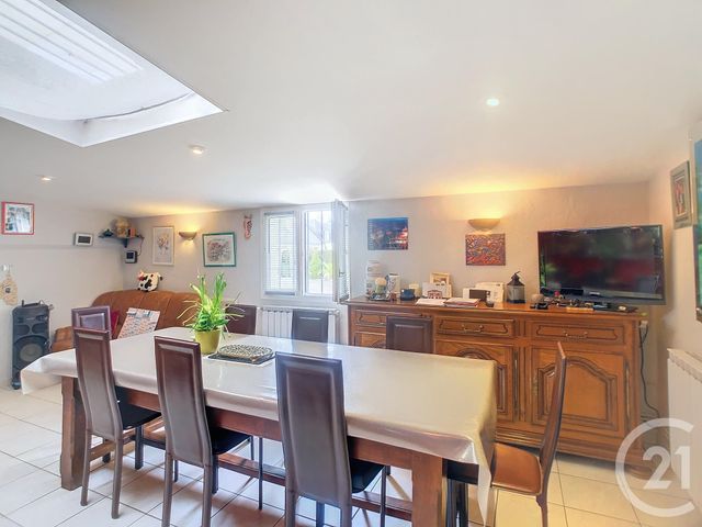 Afficher la photo en grand maison à vendre - 5 pièces - 182.73 m2 - FONDETTES - 37 - CENTRE - Century 21 Agence Maginot