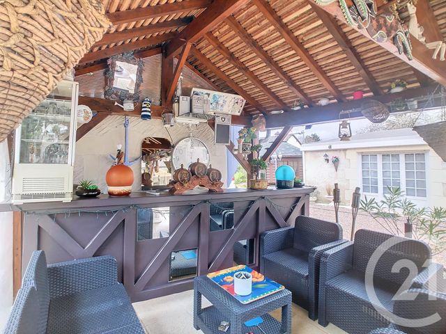 Afficher la photo en grand maison à vendre - 5 pièces - 182.73 m2 - FONDETTES - 37 - CENTRE - Century 21 Agence Maginot