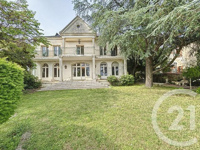 maison - TOURS - 37