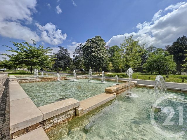 maison à vendre - 5 pièces - 132.98 m2 - ST CYR SUR LOIRE - 37 - CENTRE - Century 21 Agence Maginot