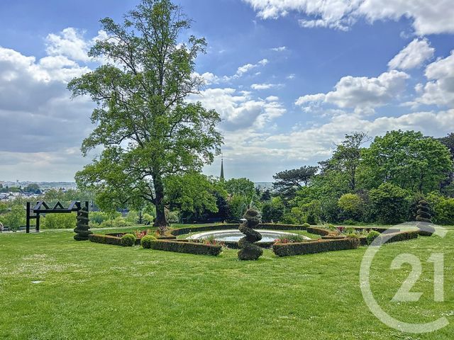 maison à vendre - 5 pièces - 132.98 m2 - ST CYR SUR LOIRE - 37 - CENTRE - Century 21 Agence Maginot